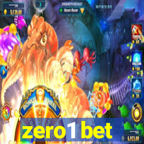 zero1 bet